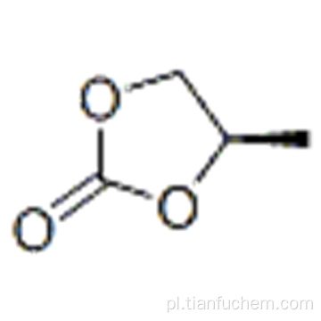 (R) - (+) - węglan propylenu CAS 16606-55-6